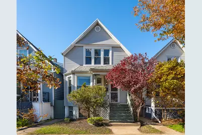 3432 N Albany Avenue, Chicago, IL 60618 - Photo 1
