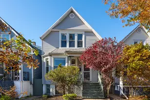 3432 N Albany Ave, Chicago, IL 60618 - Photo 1