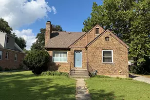 1822 W 187th St, Homewood, IL 60430 - Photo 1