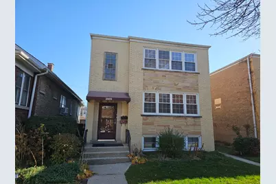 2909 N Austin Avenue #2, Chicago, IL 60634 - Photo 1