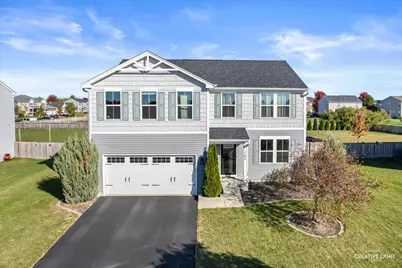 365 Shadow Wood Drive, Yorkville, IL 60560 - Photo 1