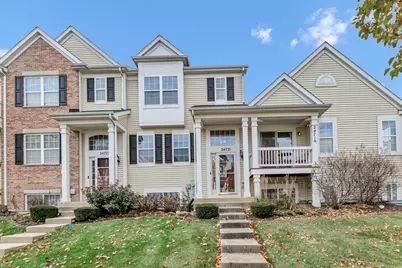 24721 Patriot Square Drive S, Plainfield, IL 60544 - Photo 1