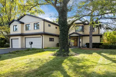 1553 Hawthorne Lane, Glenview, IL 60025 - Photo 1