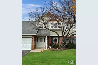 2450 Raleigh Court #2, Schaumburg, IL 60193 - Photo 1