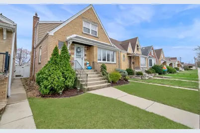 5415 S Oak Park Avenue, Chicago, IL 60638 - Photo 1