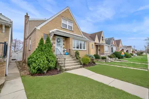 5415 S Oak Park Ave, Chicago, IL 60638 - Photo 1