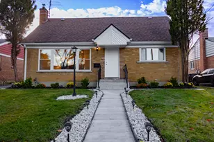 600 N Irving Ave, Hillside, IL 60162 - Photo 1