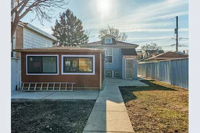 4025 W 56th Street, Chicago, IL 60629 - Photo 1