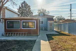 4025 W 56th St, Chicago, IL 60629 - Photo 1