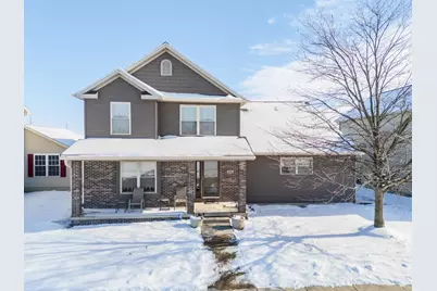 1646 Belclare Road, Normal, IL 61761 - Photo 1
