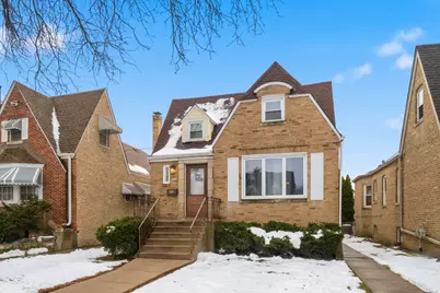 3341 N Rutherford Avenue, Chicago, IL 60634 - Photo 1