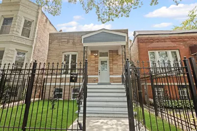 4025 W Adams Street, Chicago, IL 60624 - Photo 1