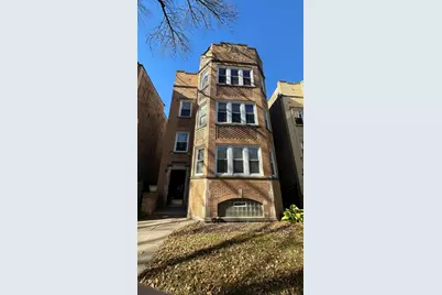 5530 N Artesian Avenue #1, Chicago, IL 60625 - Photo 1