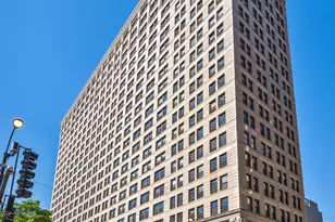 600 S Dearborn St, Chicago, IL 60605 - Photo 1