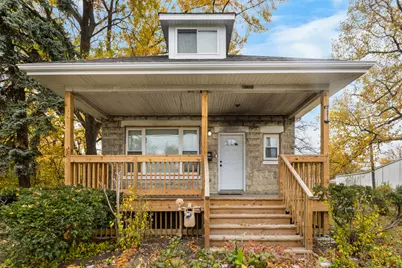 10812 S Vincennes Avenue, Chicago, IL 60643 - Photo 1