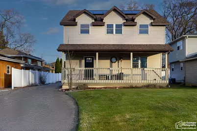 4023 1/2 N Grant Street, Westmont, IL 60559 - Photo 1