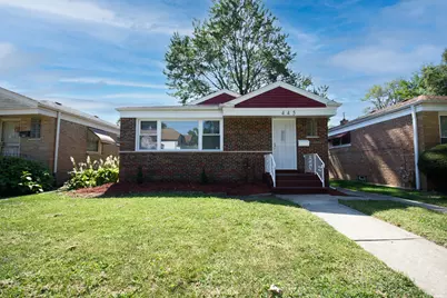 445 W 125th Street, Chicago, IL 60628 - Photo 1