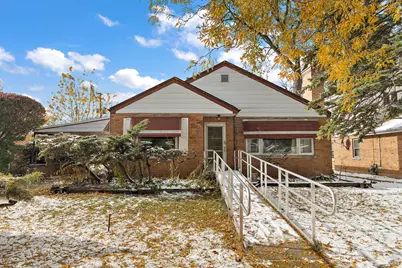 [Address not provided], Chicago Ridge, IL 60415 - Photo 1