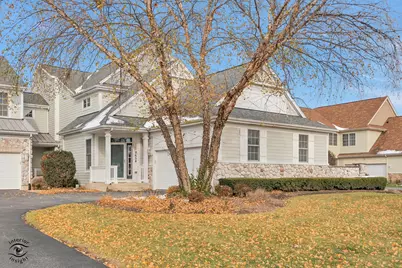 8654 Saddlebred Court #8654, Frankfort, IL 60423 - Photo 1