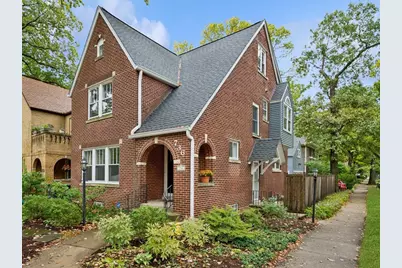 736 Central Street, Evanston, IL 60201 - Photo 1