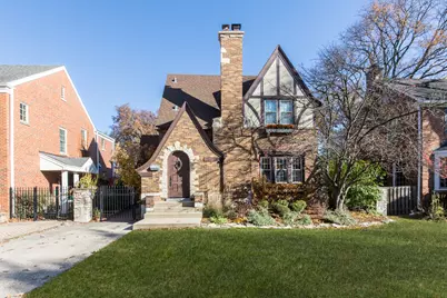 [Address not provided], Park Ridge, IL 60068 - Photo 1