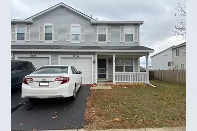 21556 Franklin Circle, Plainfield, IL 60544 - Photo 1