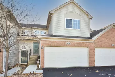 3314 Blue Ridge Drive #3314, Carpentersville, IL 60110 - Photo 1