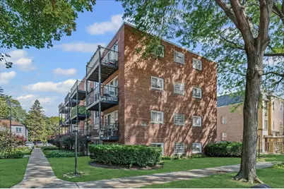 2620 W Catalpa Avenue #1A, Chicago, IL 60625 - Photo 1