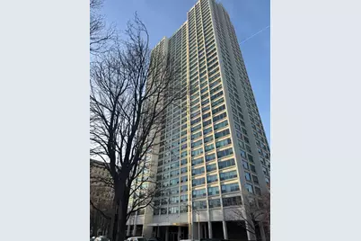 1700 E 56th Street #3201, Chicago, IL 60637 - Photo 1