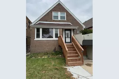 8516 S Seeley Avenue, Chicago, IL 60620 - Photo 1