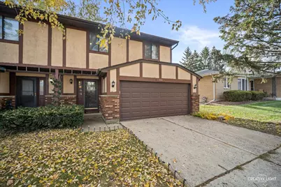 1995 Monday Drive, Elgin, IL 60123 - Photo 1