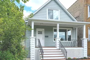 5646 W Grover St, Chicago, IL 60630 - Photo 1