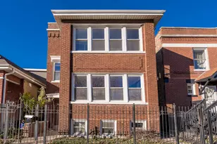 6218 S Artesian Ave, Chicago, IL 60629 - Photo 1