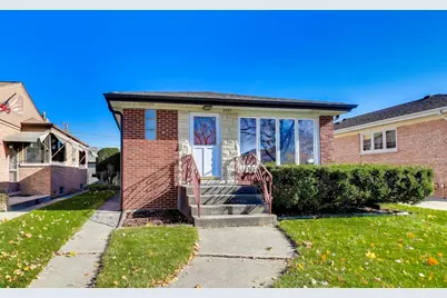 8049 N Osceola Avenue, Niles, IL 60714 - Photo 1