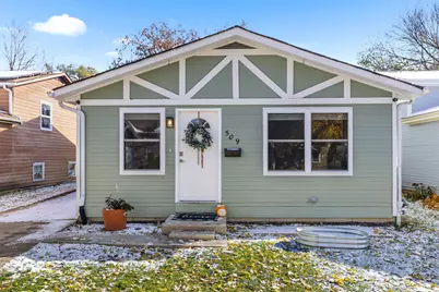 509 Catalpa Drive, Round Lake, IL 60073 - Photo 1