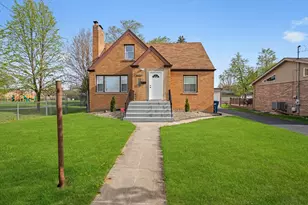 3846 149th St, Midlothian, IL 60445 - Photo 1