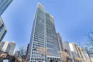 1110 N Lake Shore Dr, Chicago, IL 60611 - Photo 1
