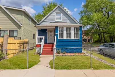 2208 W 54th Place, Chicago, IL 60609 - Photo 1