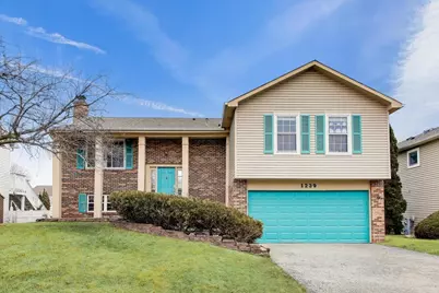 1239 Spring Valley Drive, Carol Stream, IL 60188 - Photo 1
