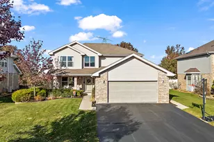 8100 W Rosebury Dr, Frankfort, IL 60423 - Photo 1