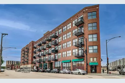 2310 S Canal Street #401, Chicago, IL 60616 - Photo 1