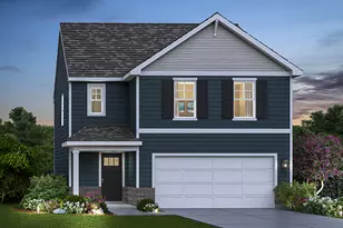 2477 Semillon St, Oswego, IL 60543 - Photo 1