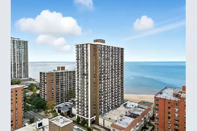 5855 N Sheridan Road #9F, Chicago, IL 60660 - Photo 1