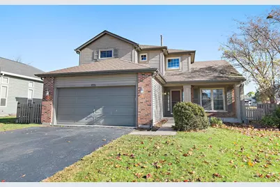 870 Noelle Bend, Lake in the Hills, IL 60156 - Photo 1