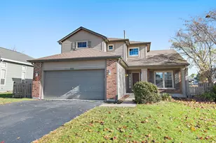 870 Noelle Bend, Lake in the Hills, IL 60156 - Photo 1