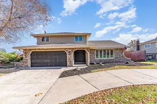 15401 Orlan Brook Dr, Orland Park, IL 60462 - Photo 1