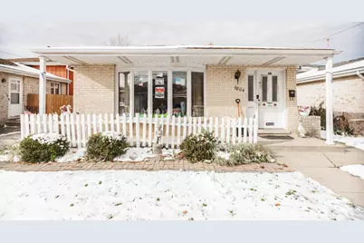 5804 S Kenton Avenue, Chicago, IL 60629 - Photo 1