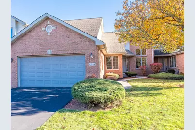 6709 Pondview Drive, Tinley Park, IL 60477 - Photo 1