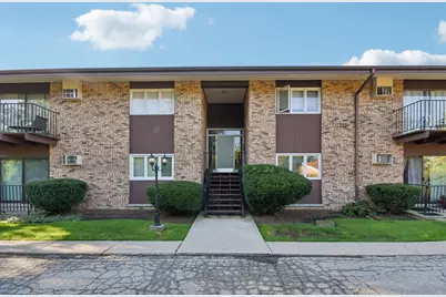 505 Kenilworth Avenue #4, Glen Ellyn, IL 60137 - Photo 1