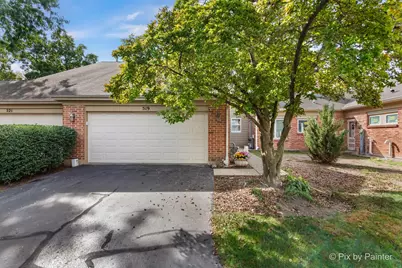 519 Shagbark Drive, Elgin, IL 60123 - Photo 1